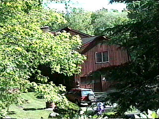 Building photograph for 43 PADDY HOLLOW RD